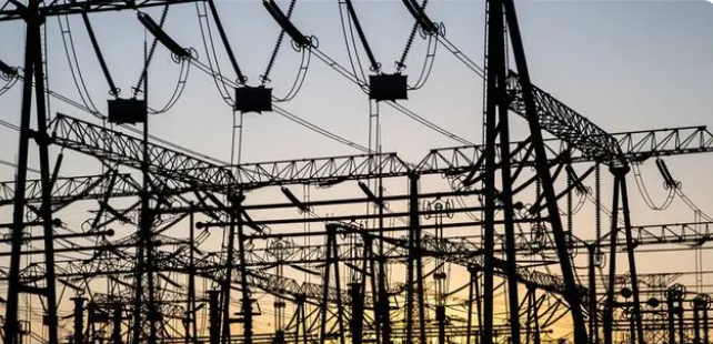 強油循環風冷控制回路確保主變壓器可靠運行