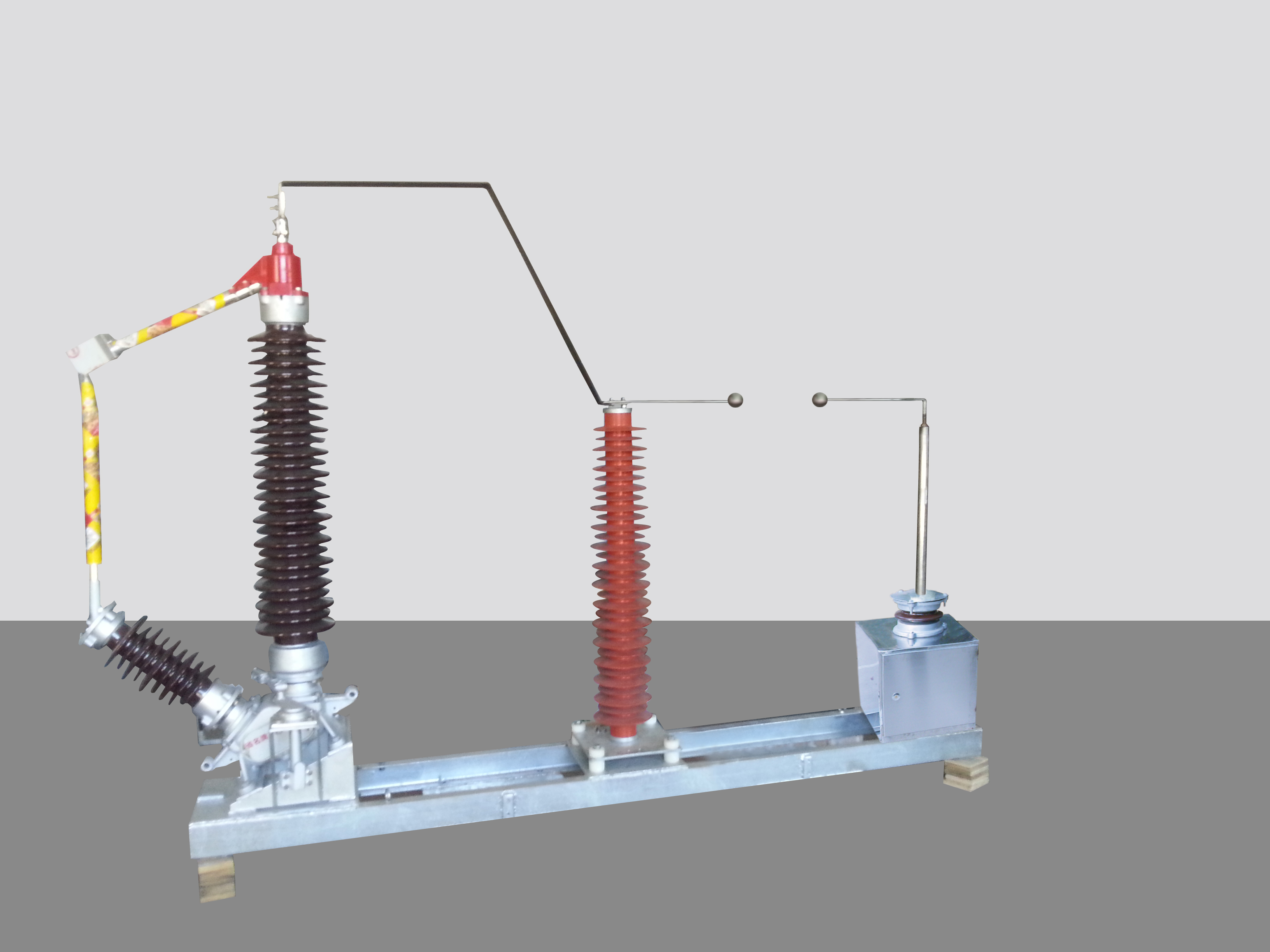 變壓器中性點間隙保護成套裝置概述
