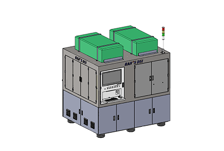 AOI濾光片檢測設備