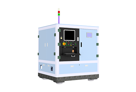 精密激光切割機