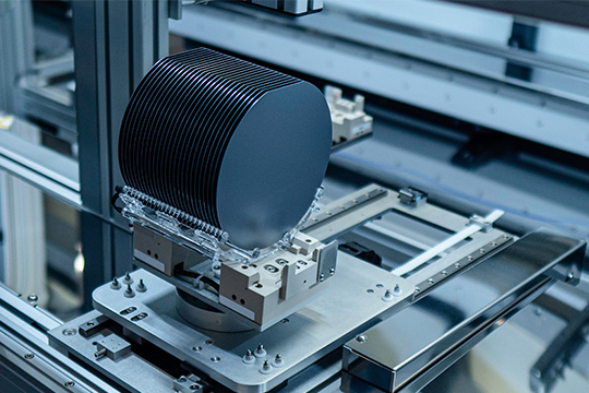 3分鐘了解LED芯片AOI檢測技術