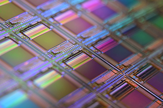 半導體low-k晶圓開槽技術，助力集成電路“芯”發展