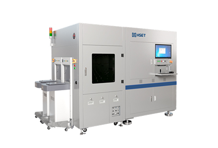 IFOX系列自動化光學(xué)晶圓檢測設(shè)備