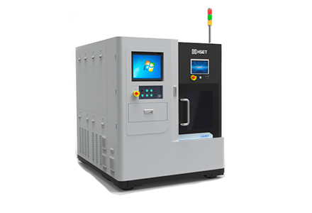 LED激光內部改質切割設備