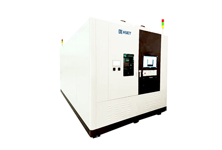 Micro LED 激光剝離&分離一體機