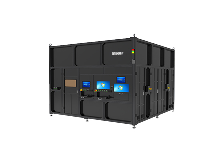 自動畫面檢測機（API）