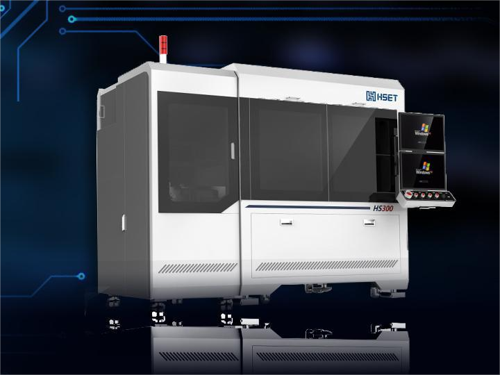 大族半導(dǎo)體分選機(jī)，領(lǐng)航國(guó)產(chǎn)半導(dǎo)體分選設(shè)備