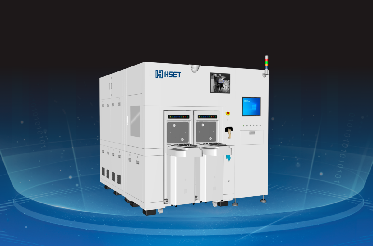 三代半專題：激光退火技術(shù)助力第三代半導(dǎo)體SiC產(chǎn)業(yè)發(fā)展