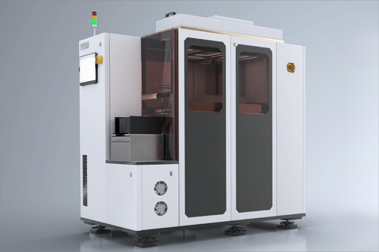 大族半導(dǎo)體深度聚焦新型晶圓切割技術(shù) | DA100激光切割系統(tǒng)