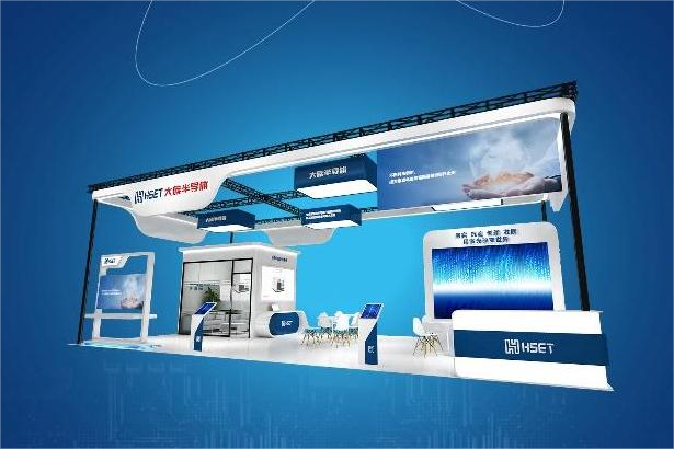 大族半導(dǎo)體亮相CIOE 2023   ▏盛況直擊！