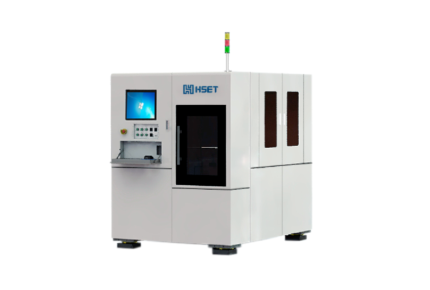 LT/LN晶圓激光改質切割設備